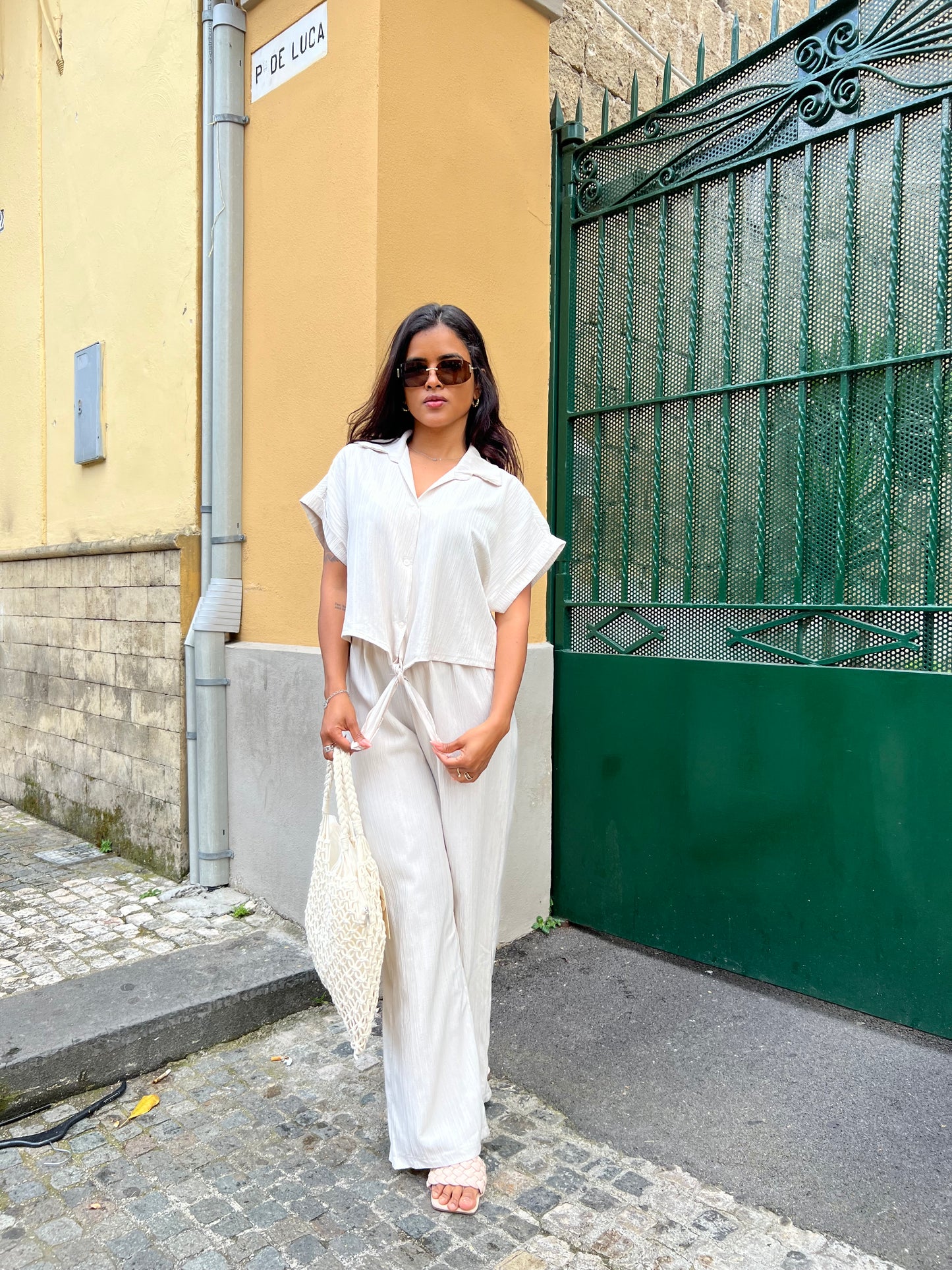 COORDINATO POSITANO