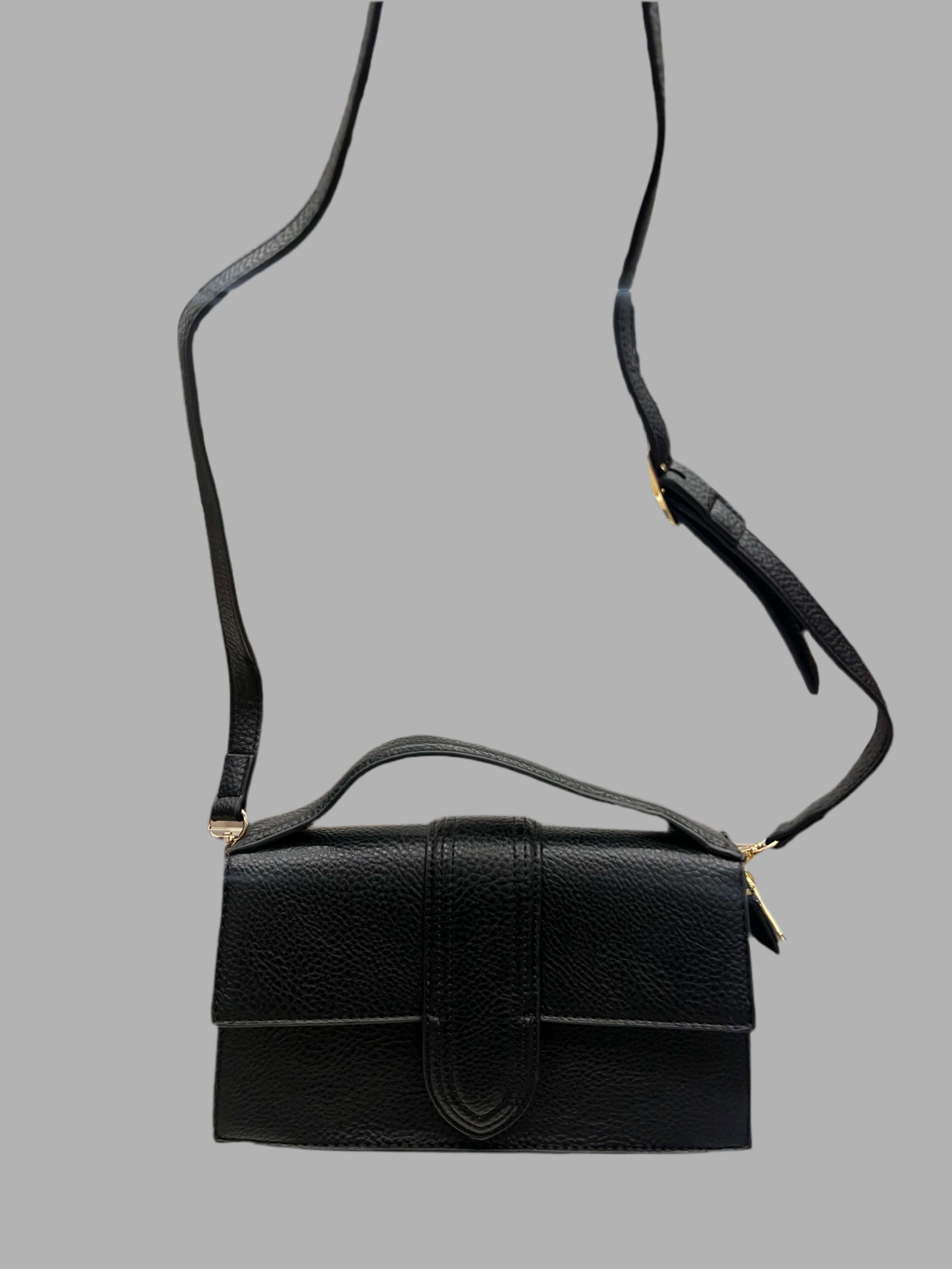 BAG QUADRATA MINIMAL