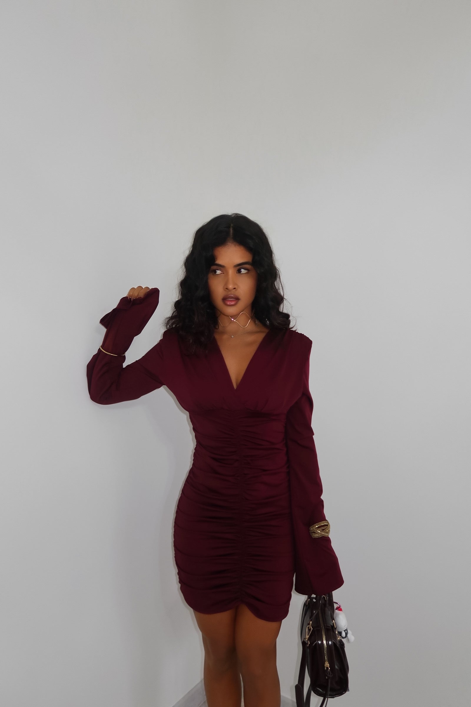 Dress Maya