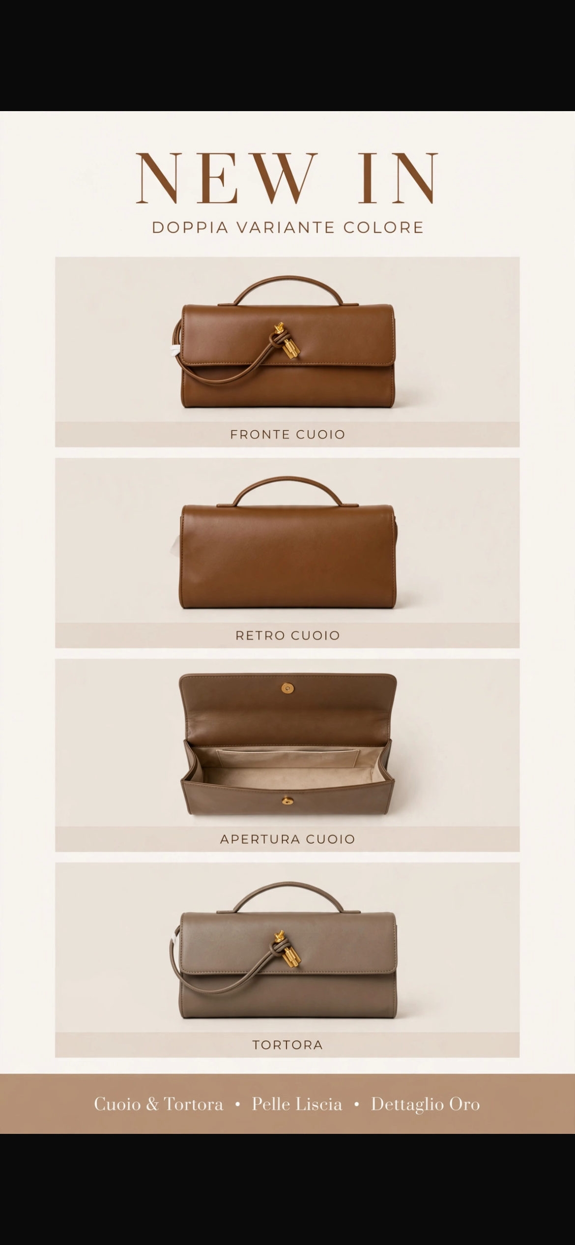 Borsa mareterra