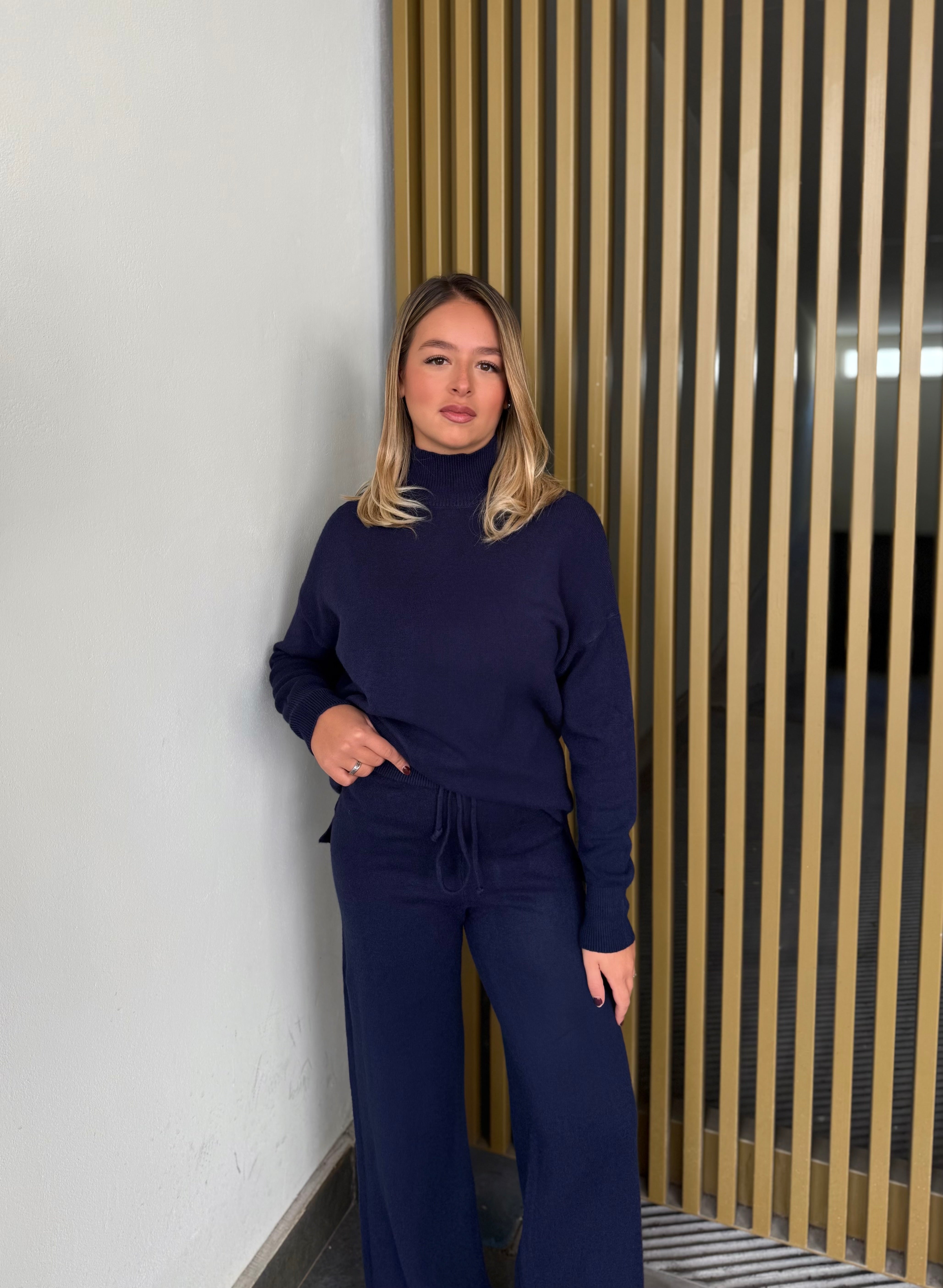 Coordinato orchidea ￼