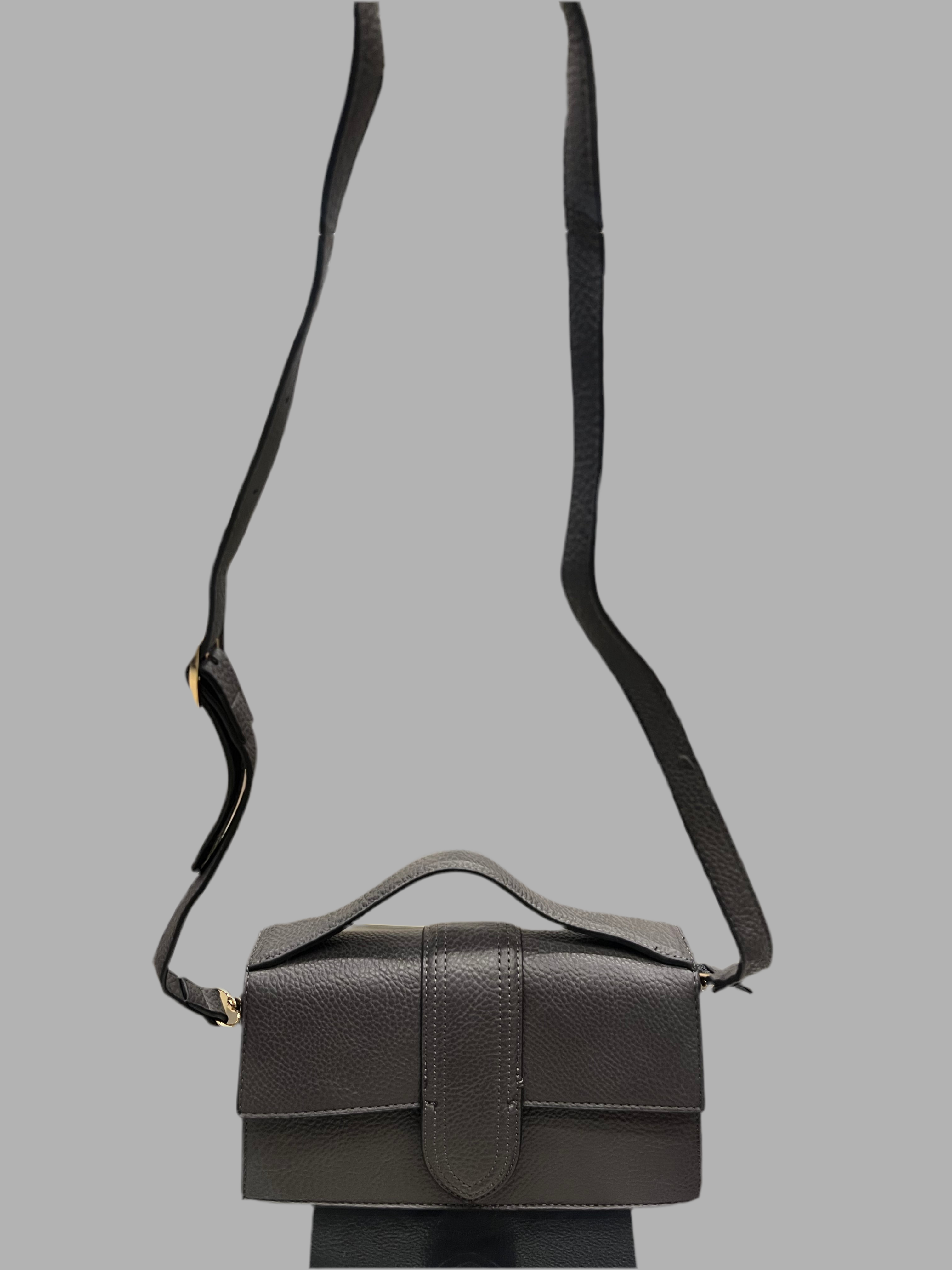 BAG QUADRATA MINIMAL