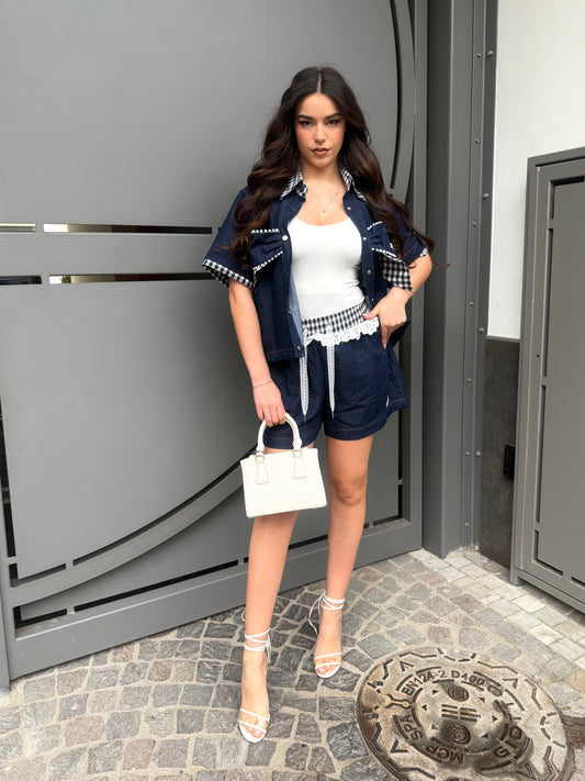 SET JEANS VALENCIA