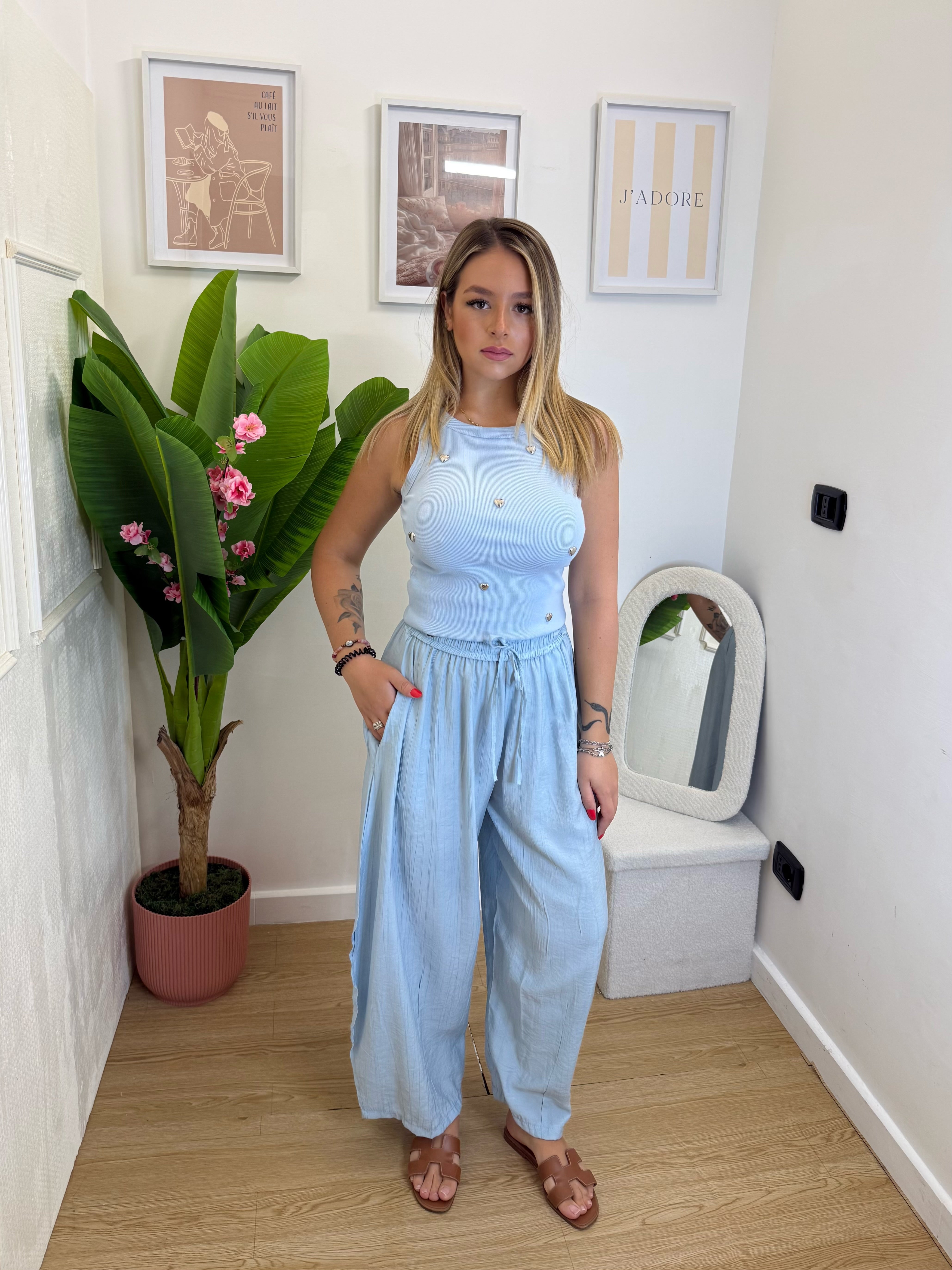 Pantalone Anna