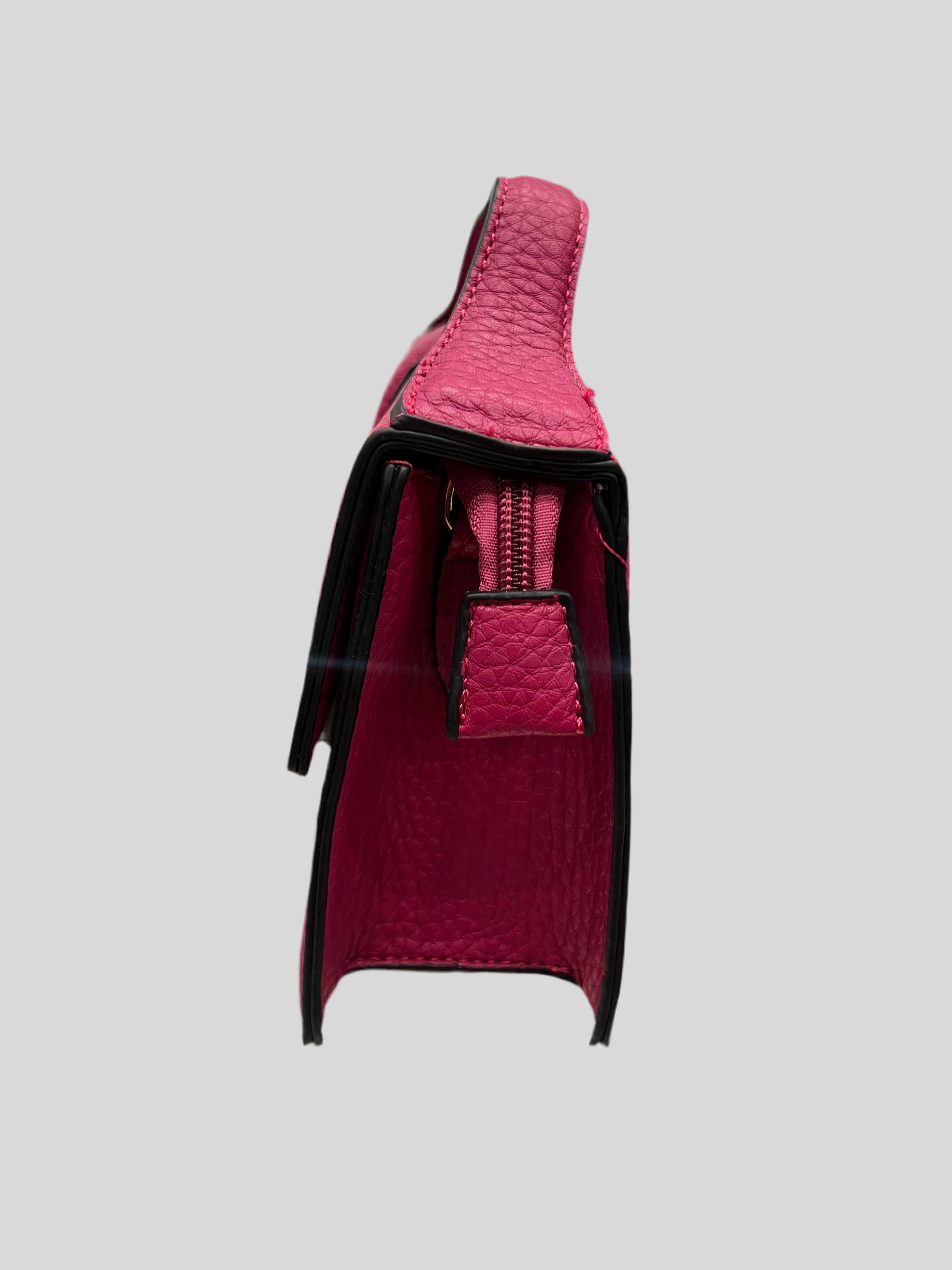 BAG QUADRATA MINIMAL