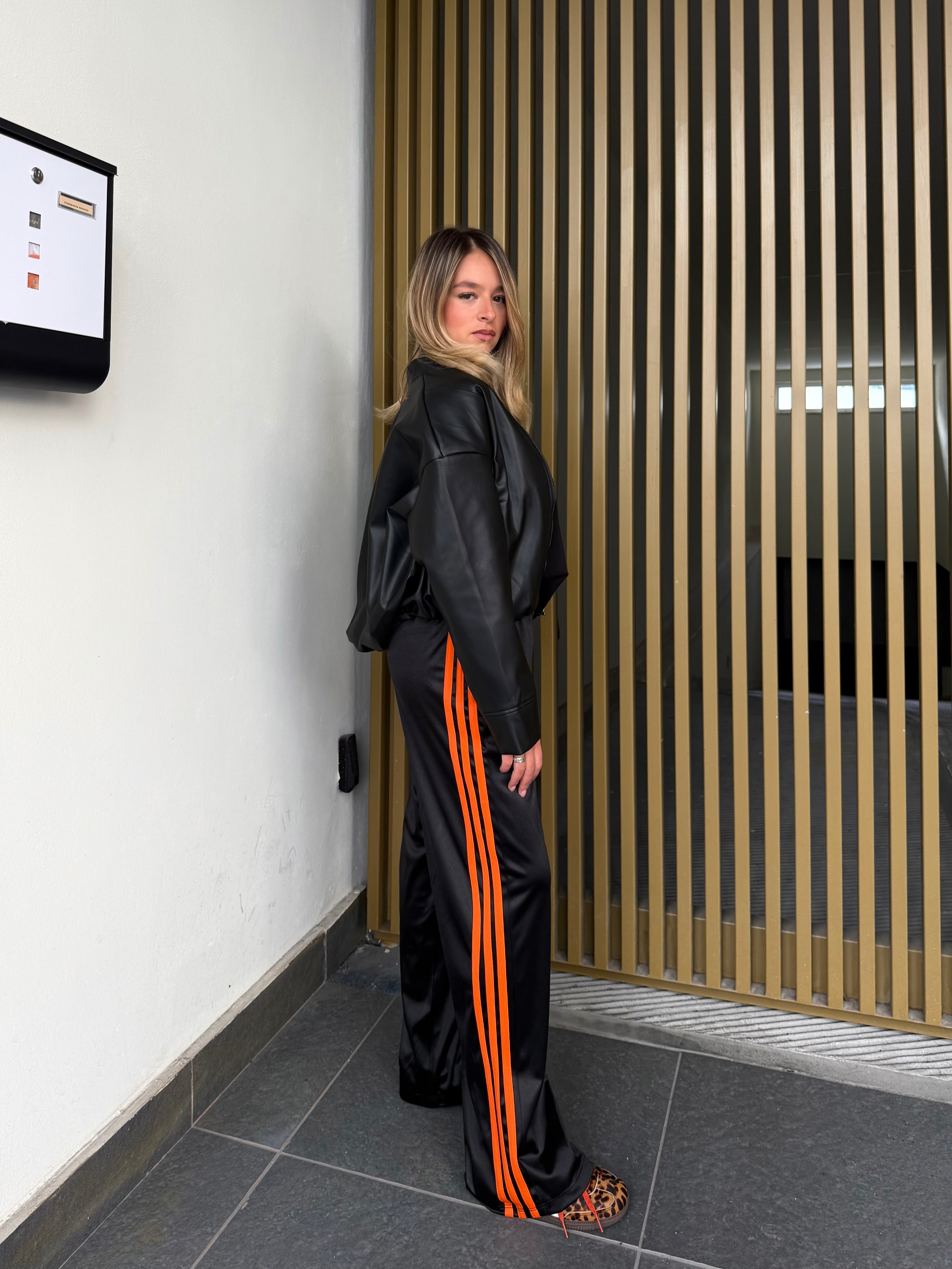 Pantalone tuta Miami