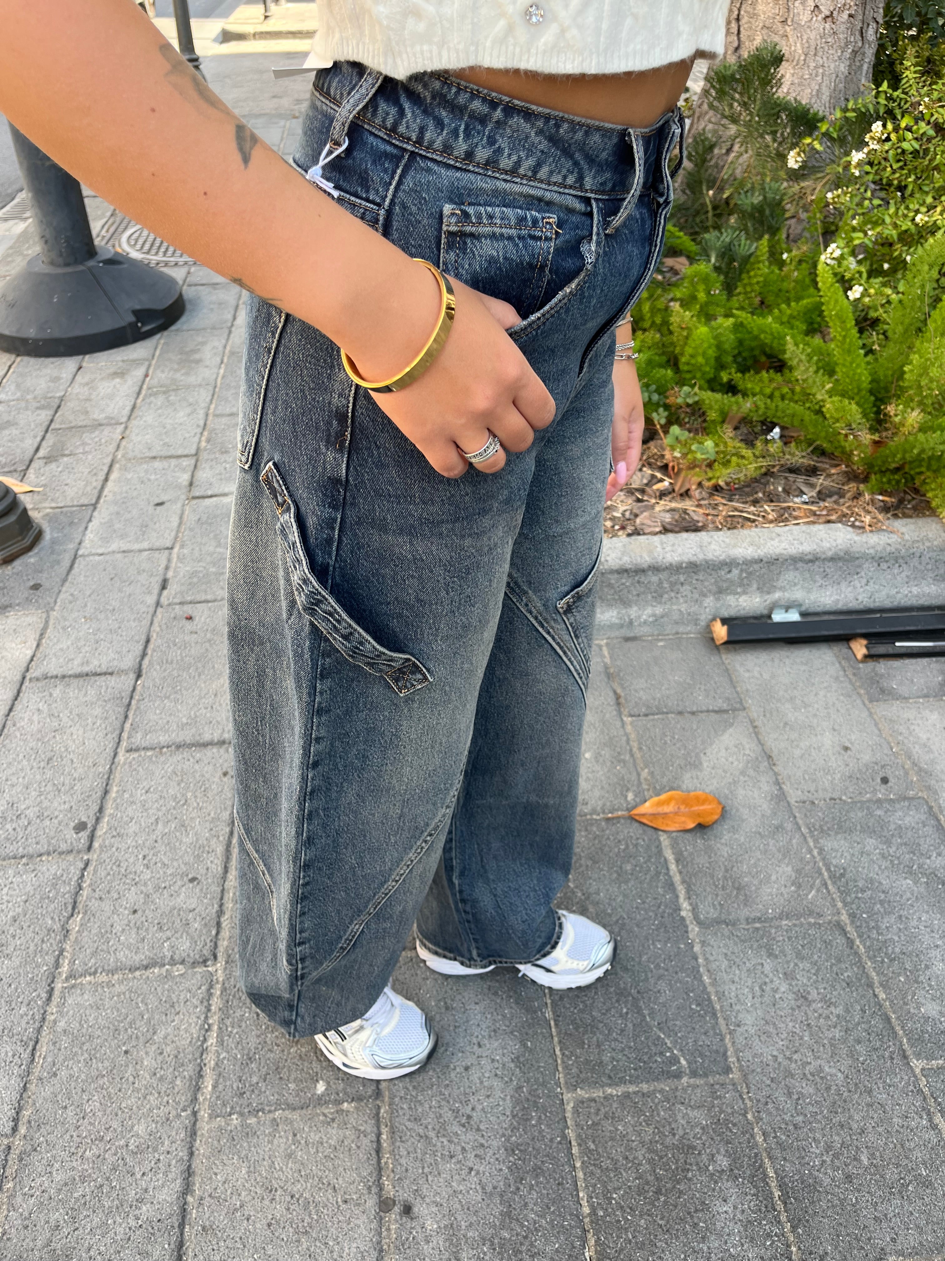 Jeans Saint