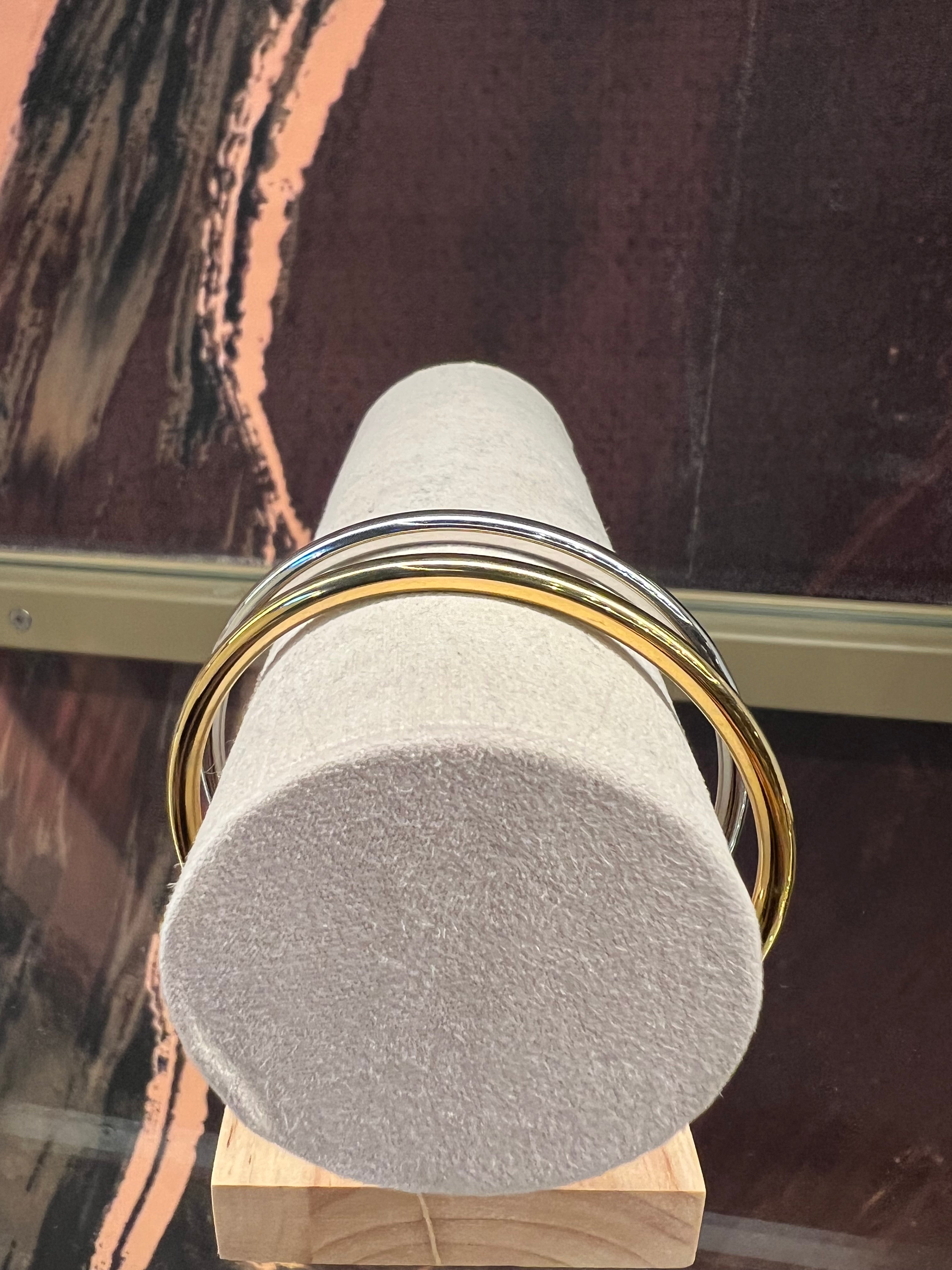 Bracciale lunar loop