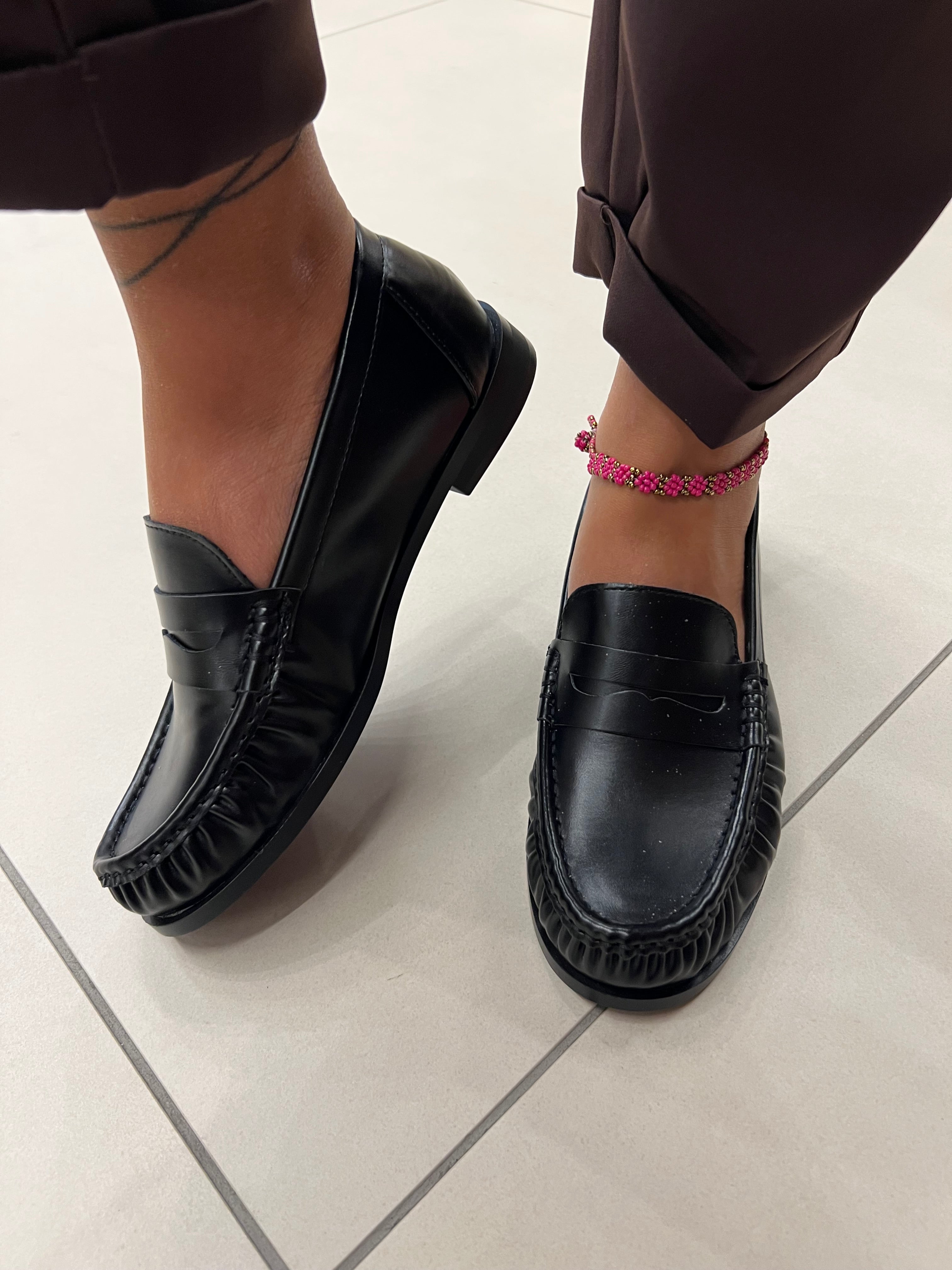 Mocassino Montecarlo