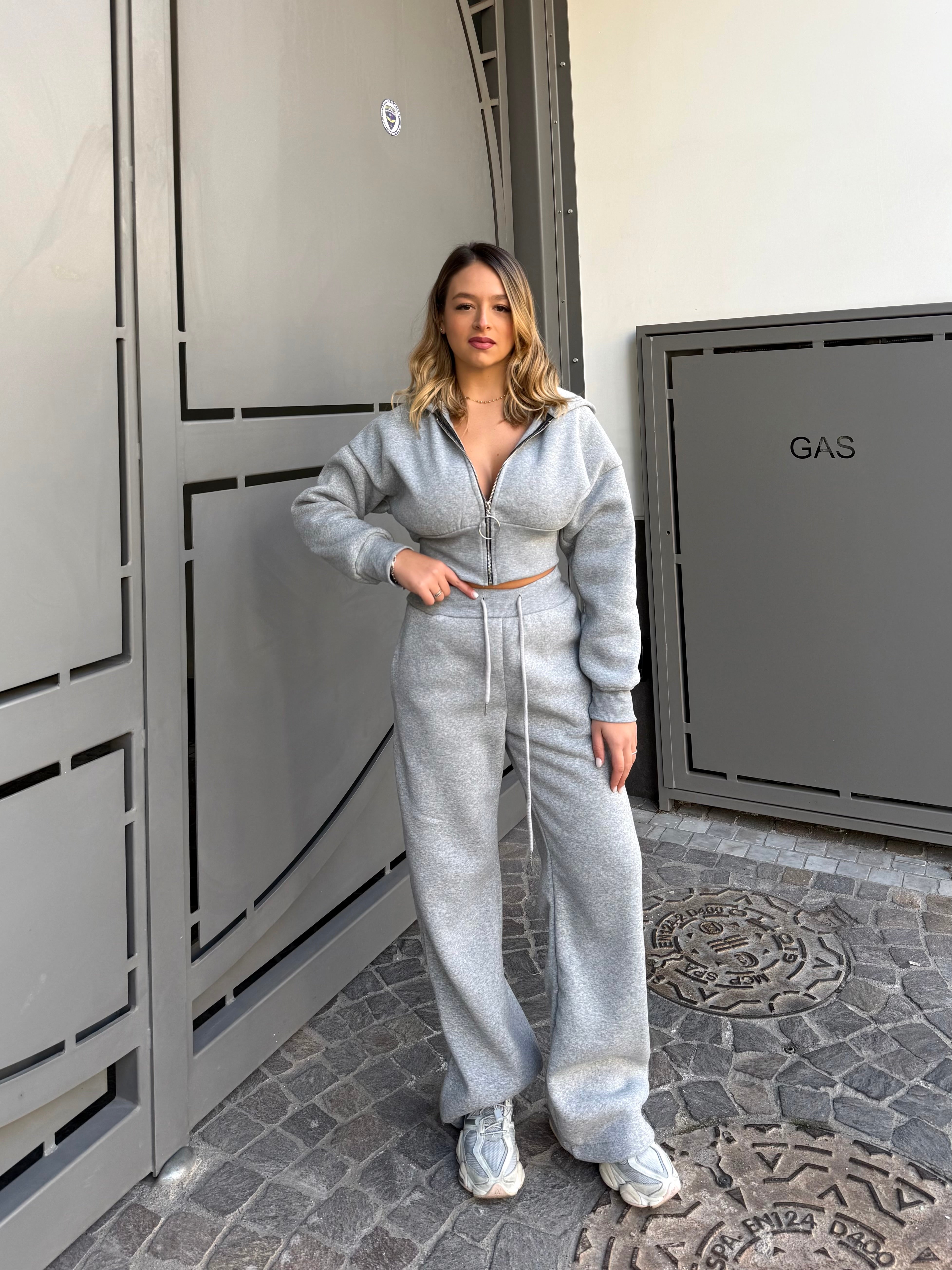 Cord set tiffany ￼