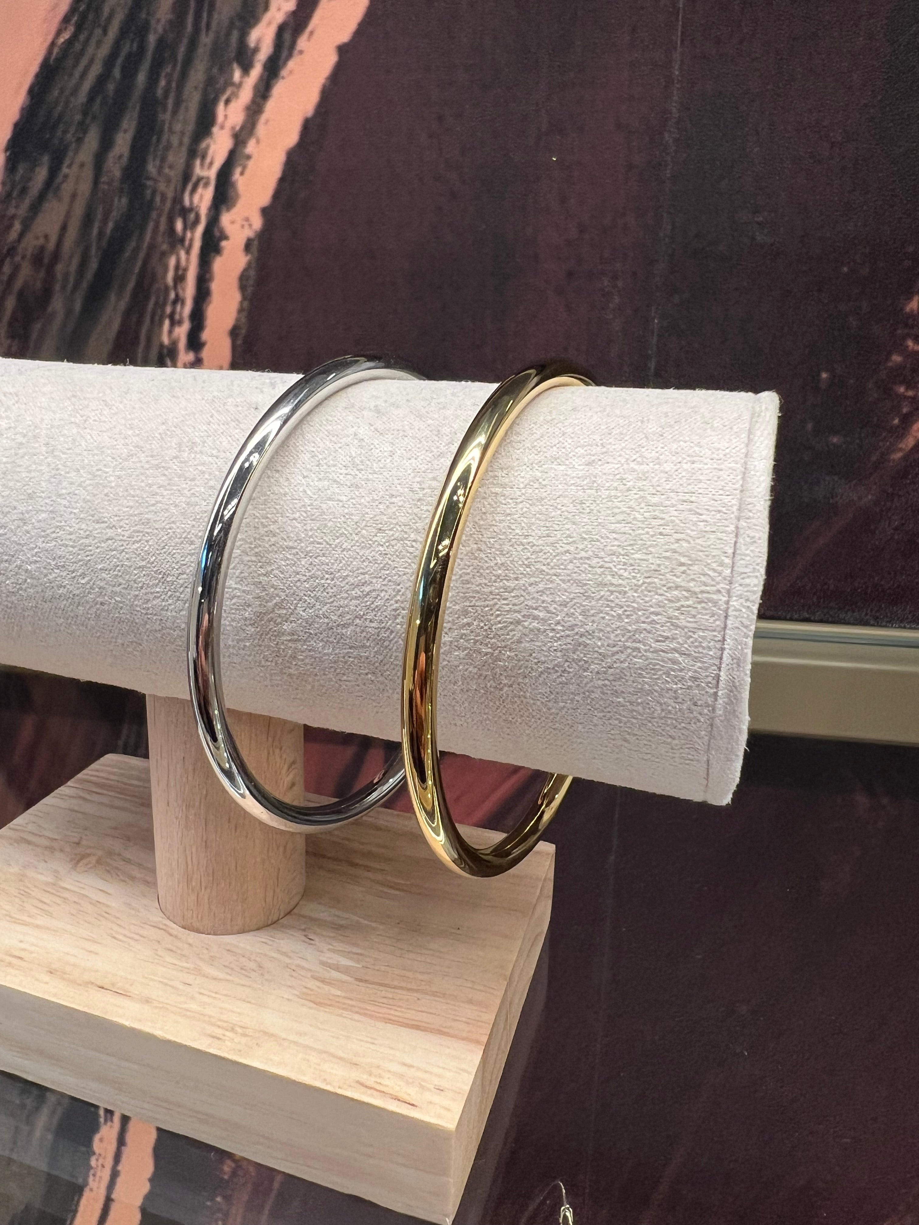 Bracciale lunar loop