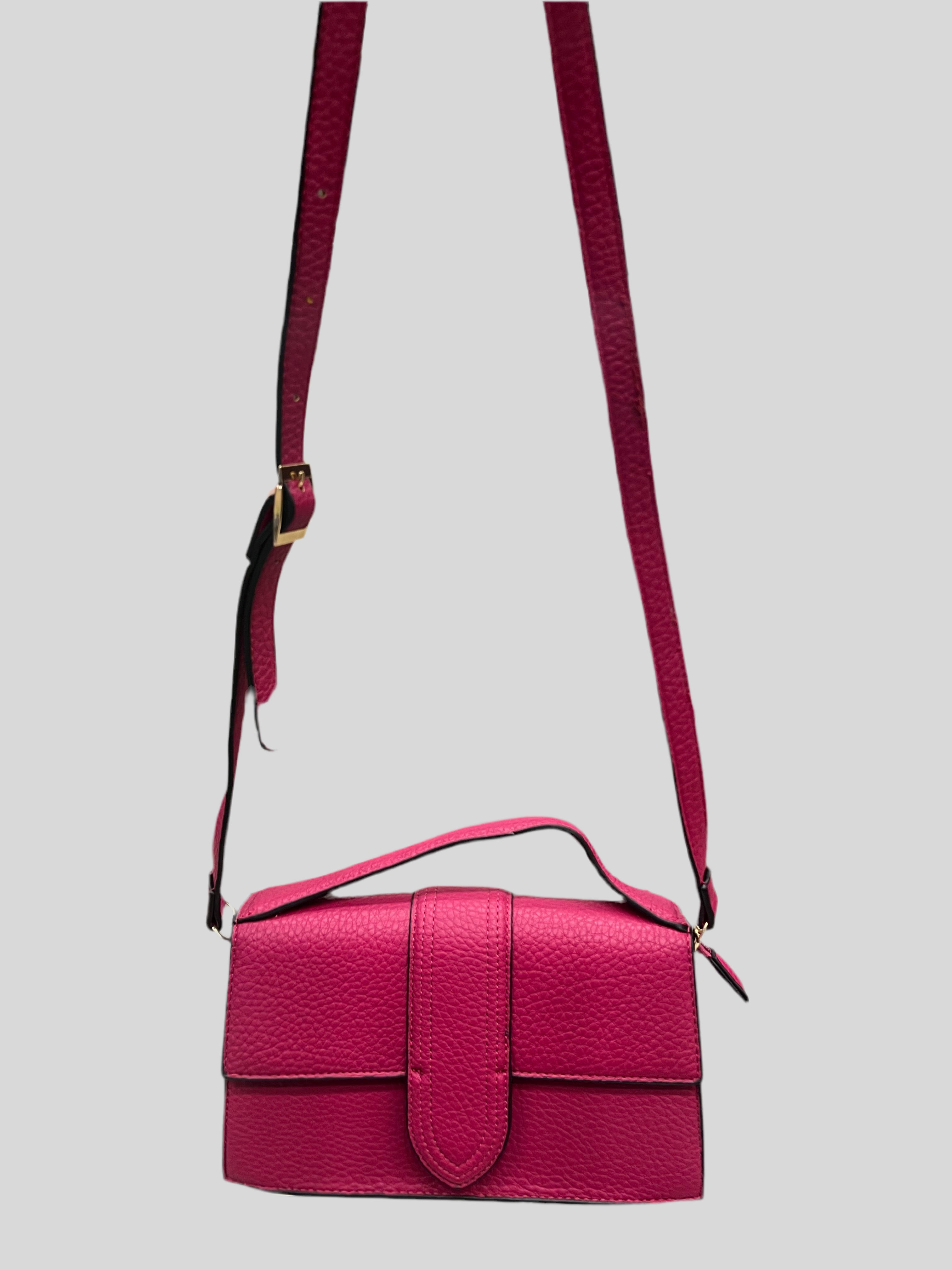 BAG QUADRATA MINIMAL