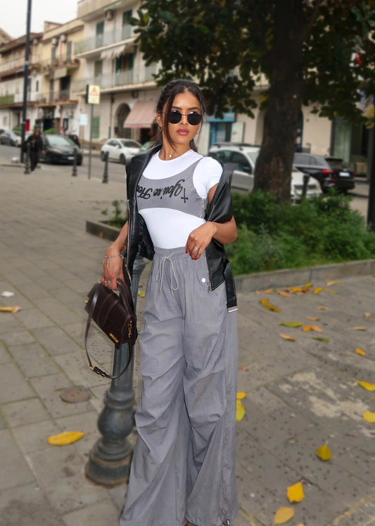 SET HANIMA GREY