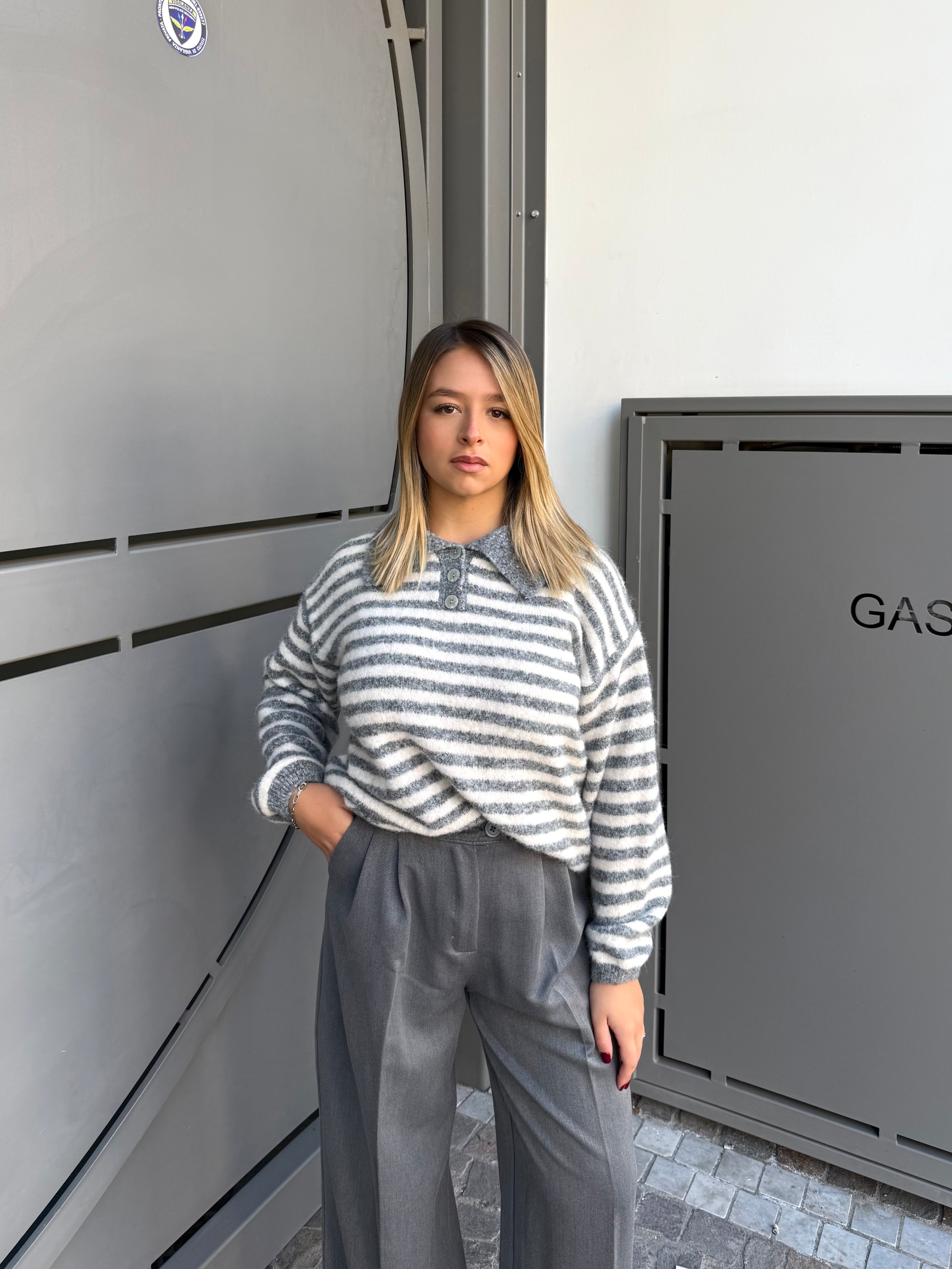 Maglioncino love ￼