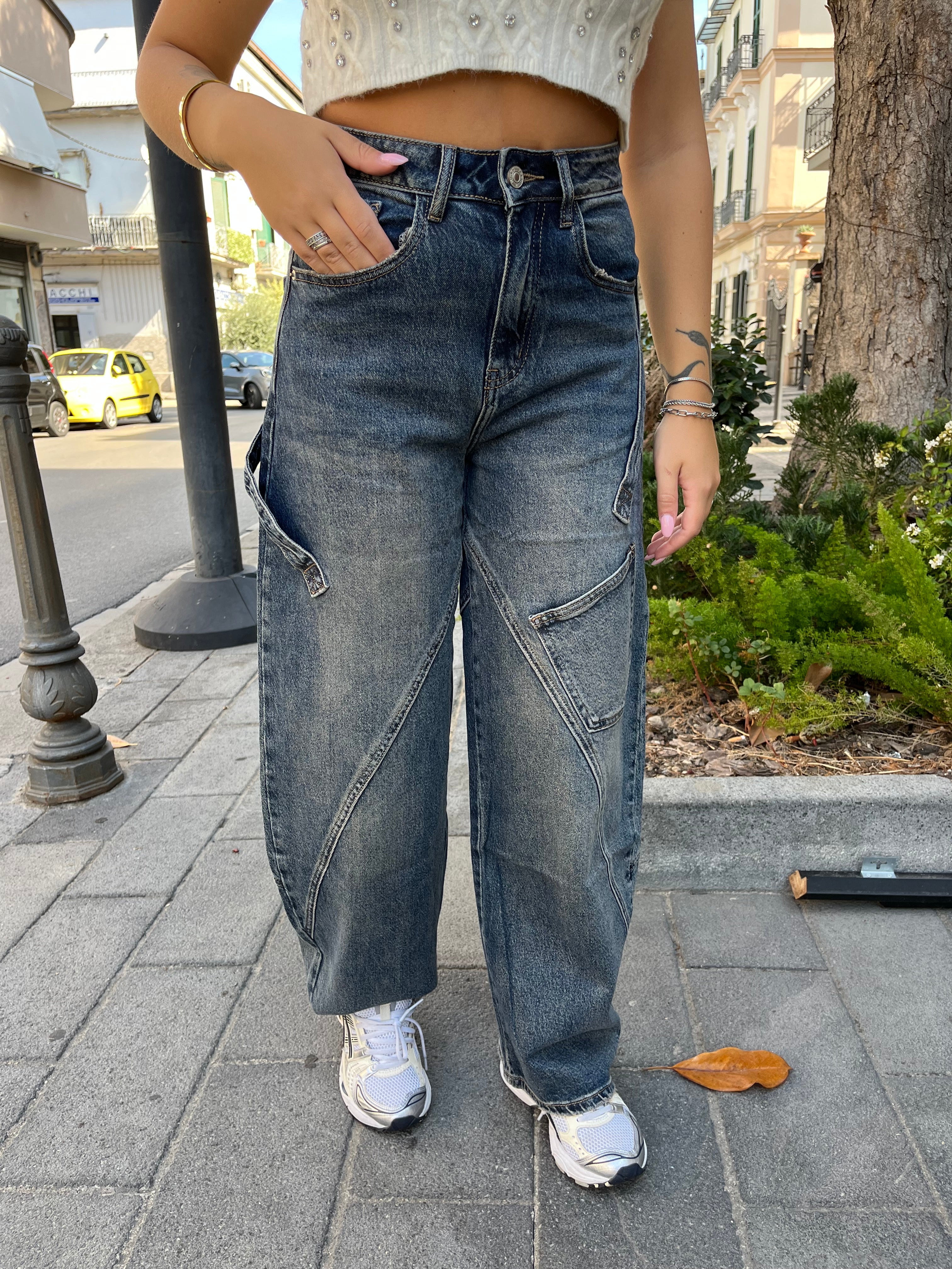 Jeans Saint
