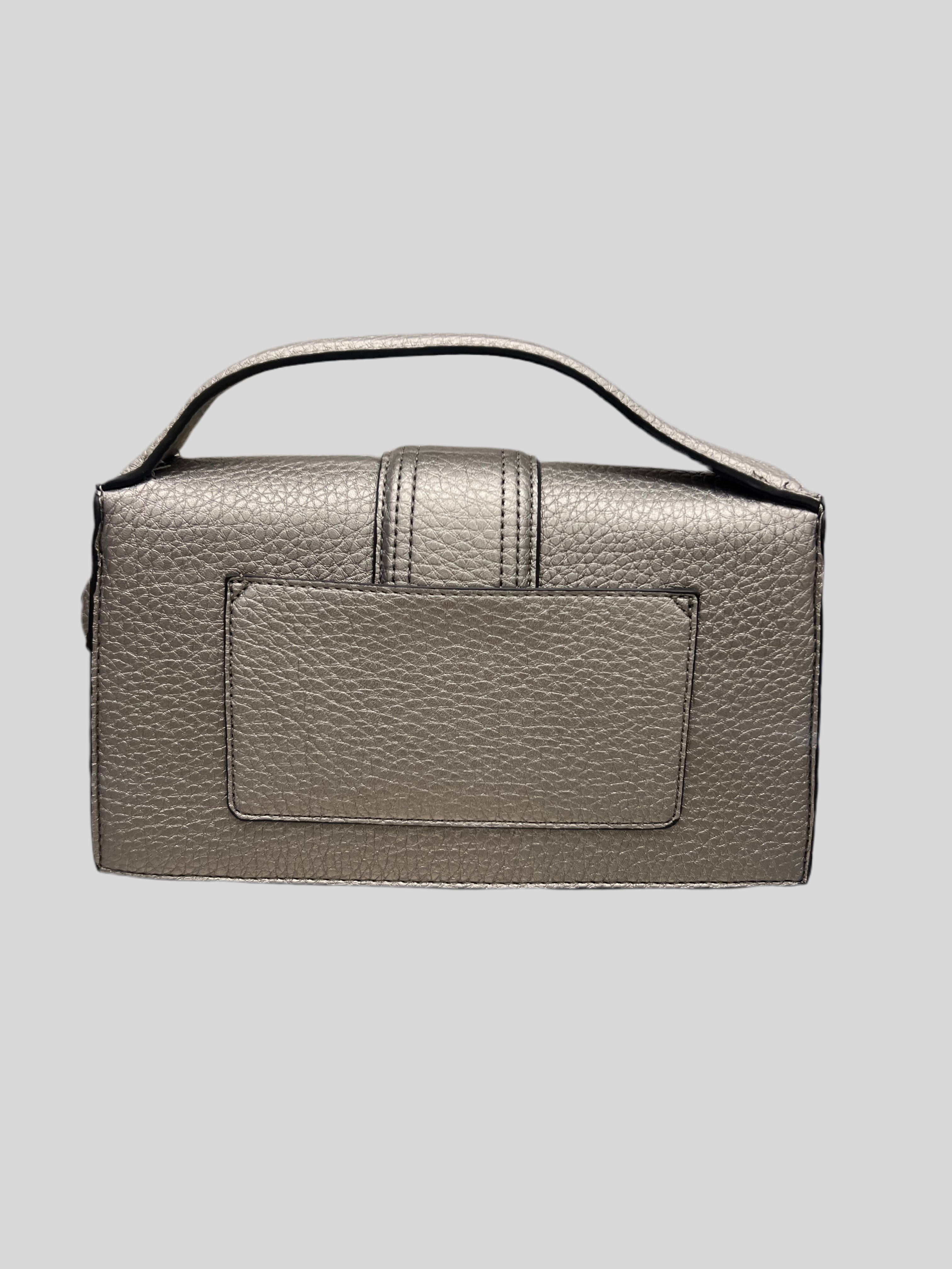 BAG QUADRATA MINIMAL