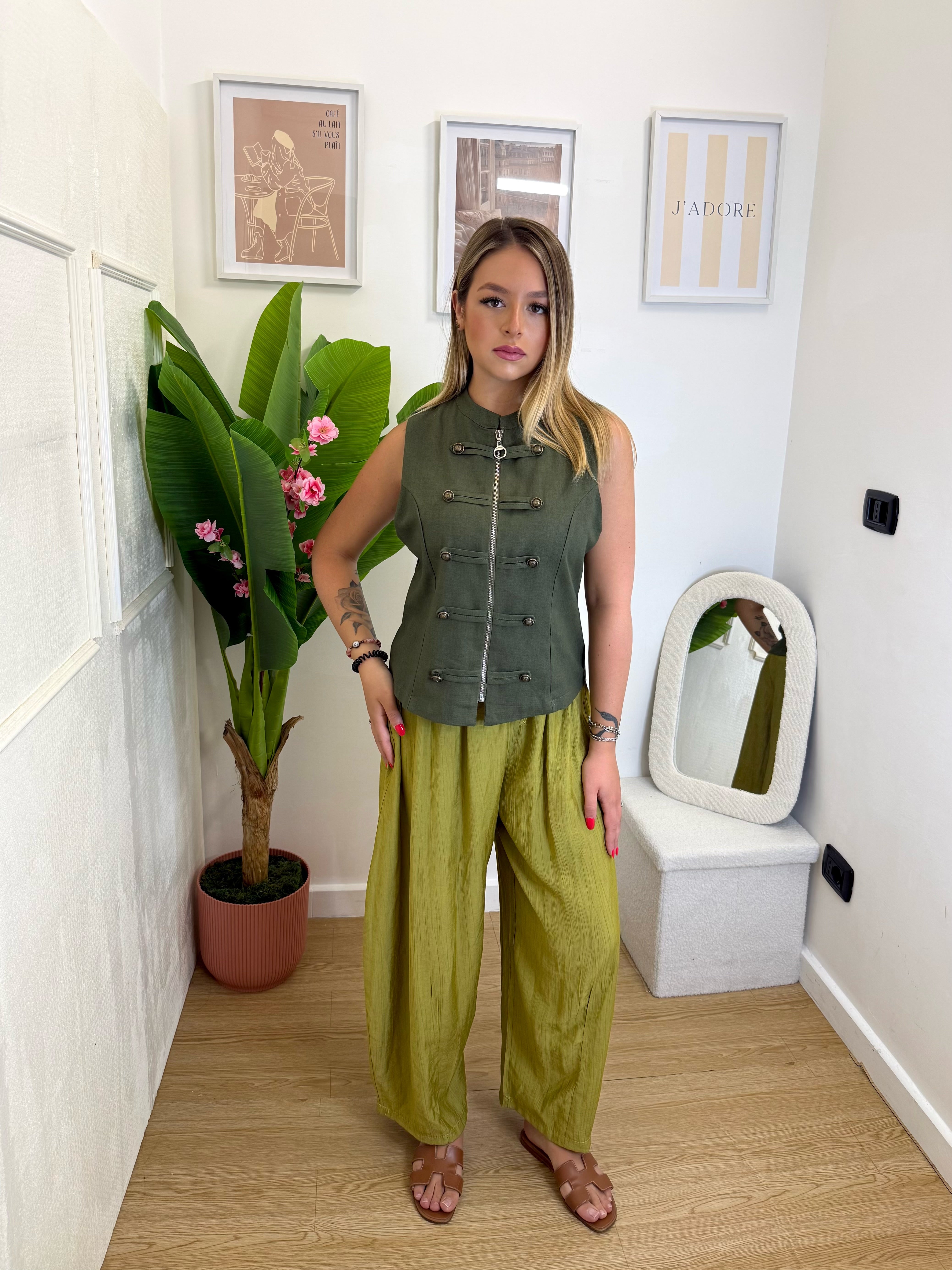 Pantalone Anna