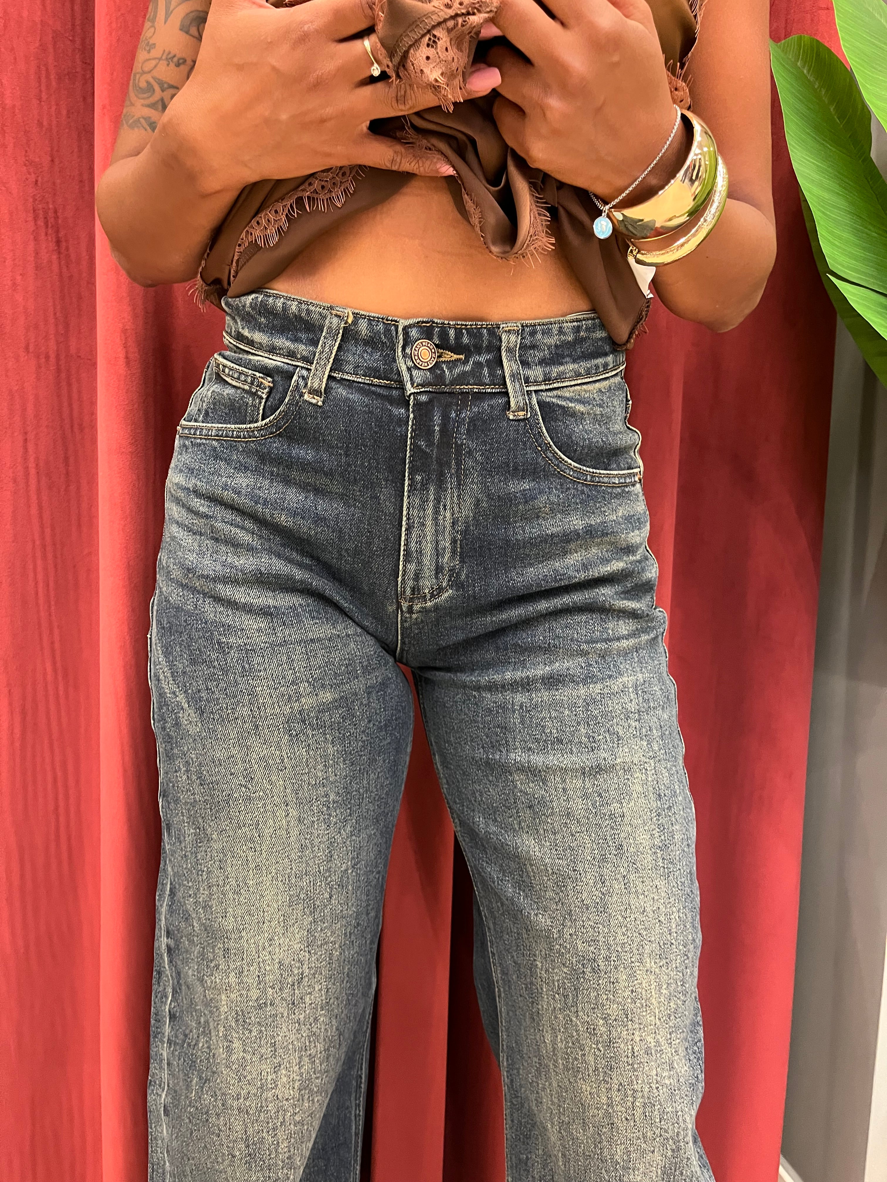 Jeans dafne
