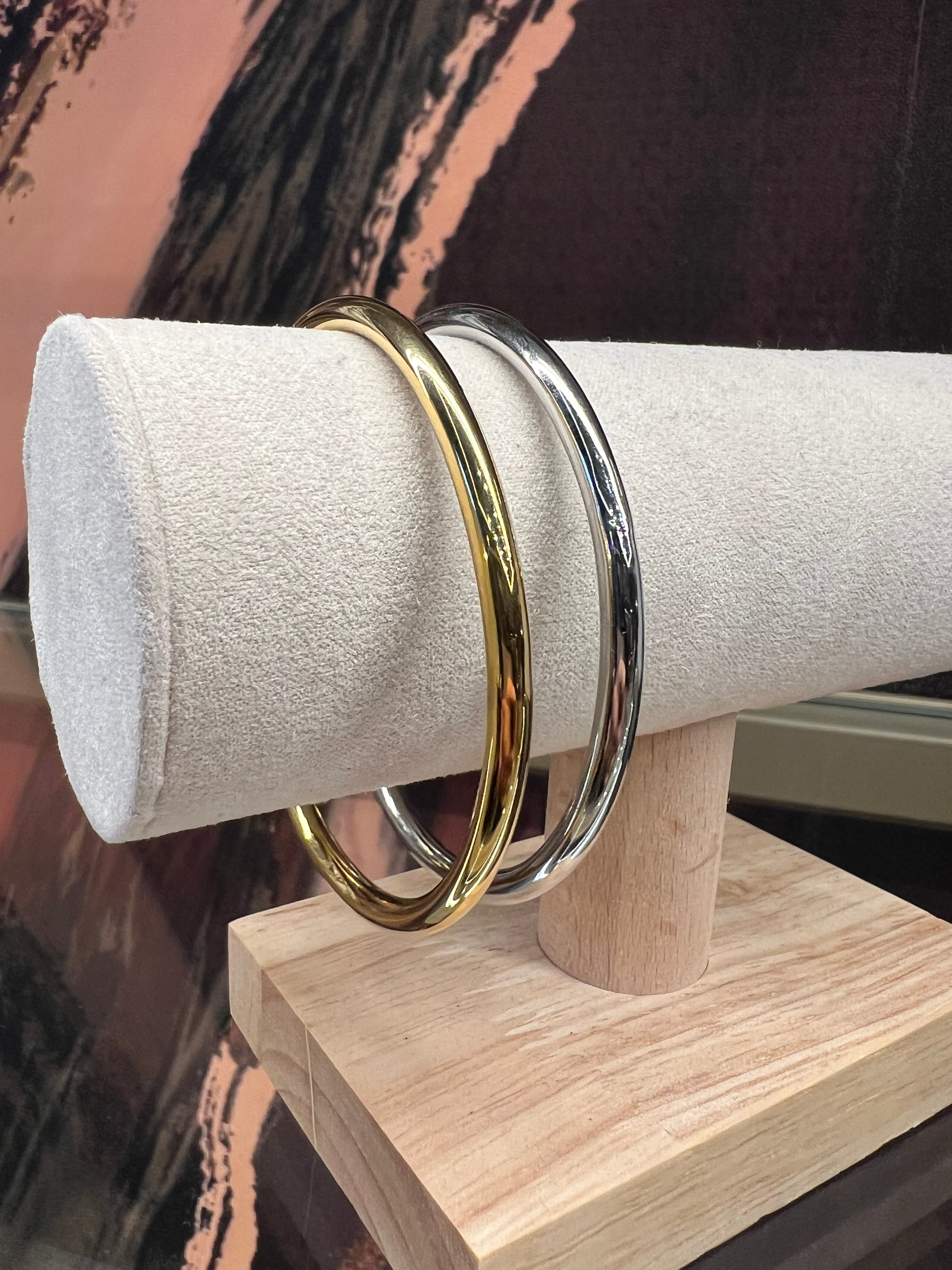 Bracciale lunar loop