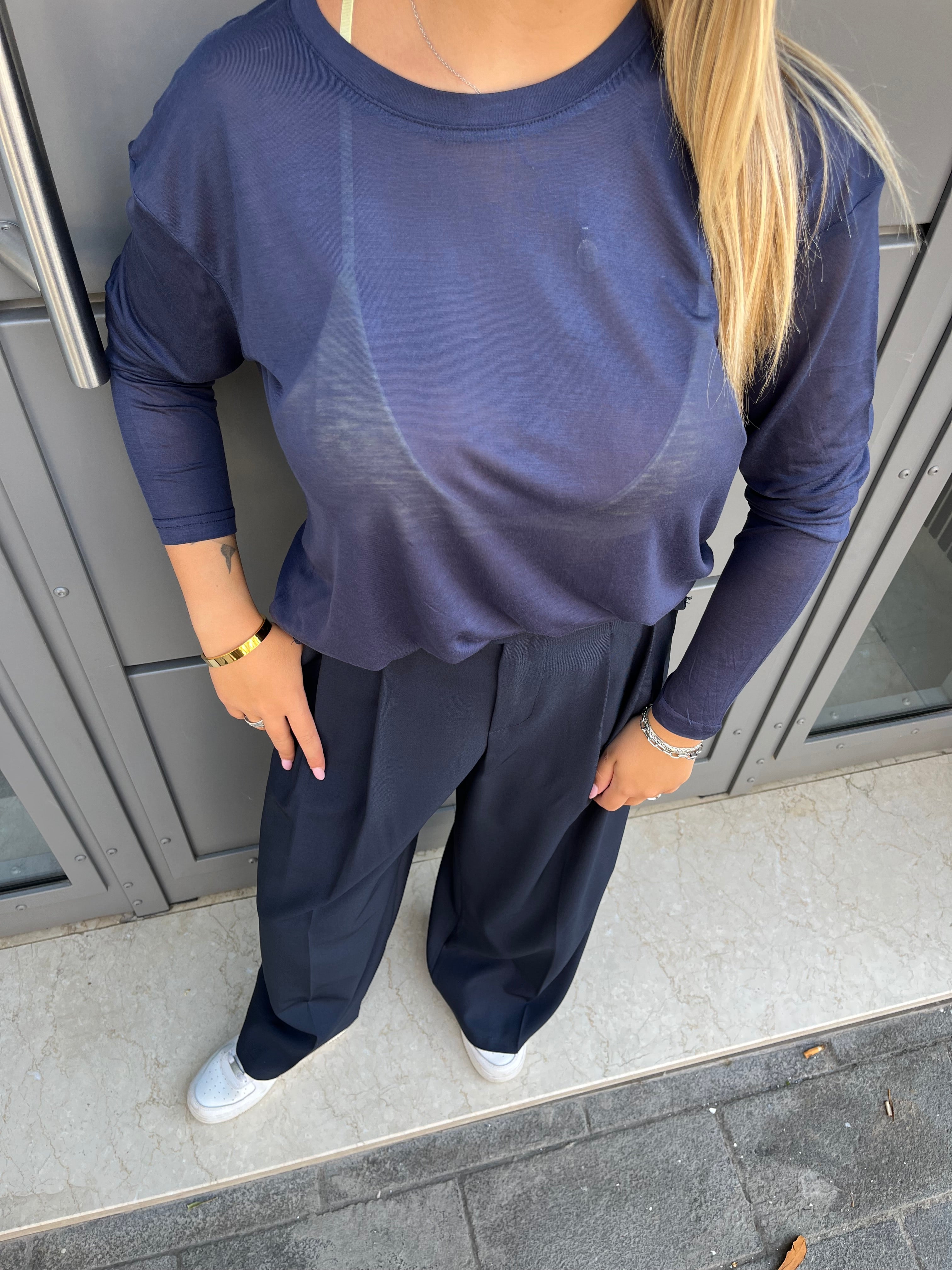 Longsleeve kyle