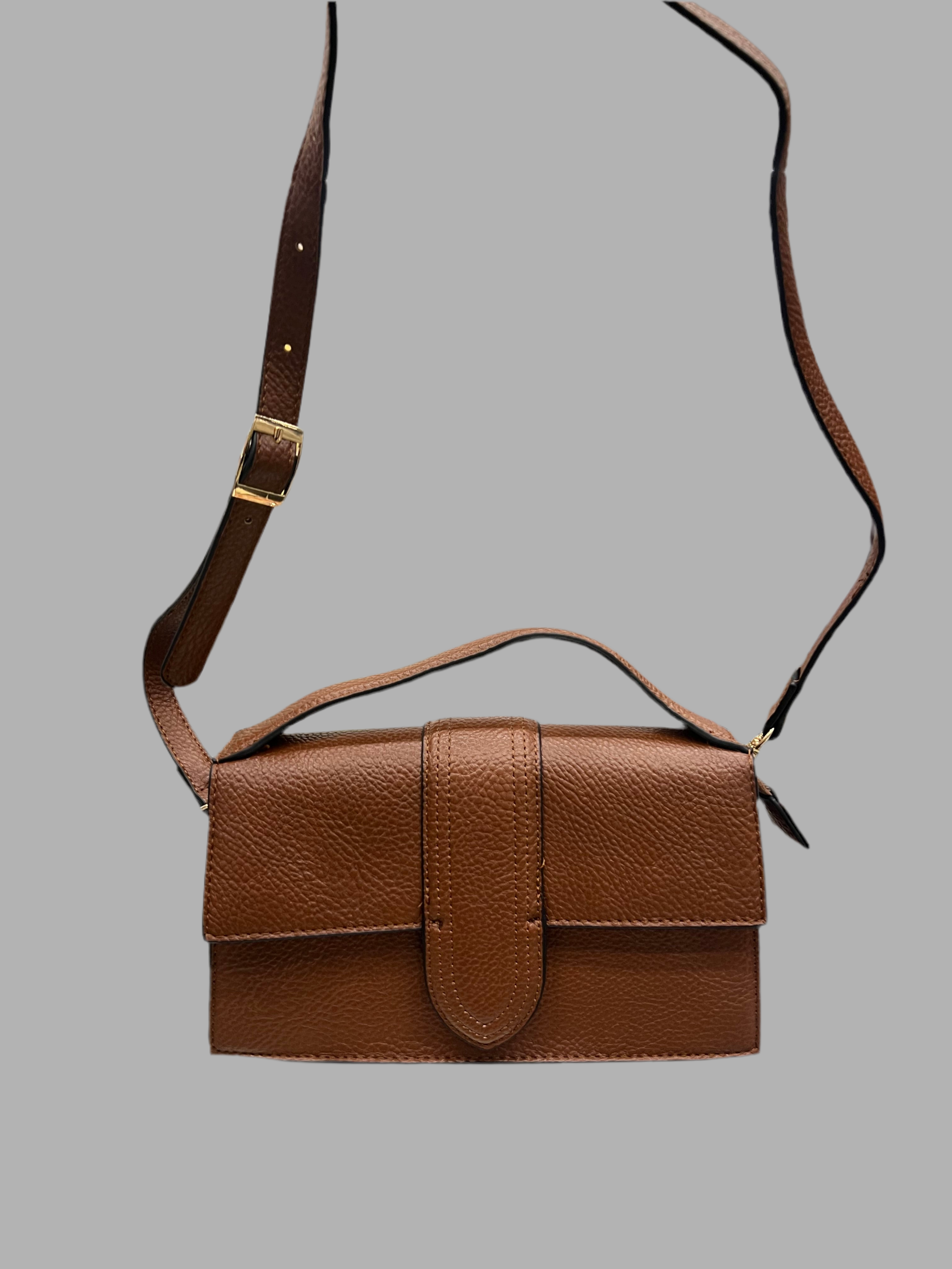 BAG QUADRATA MINIMAL