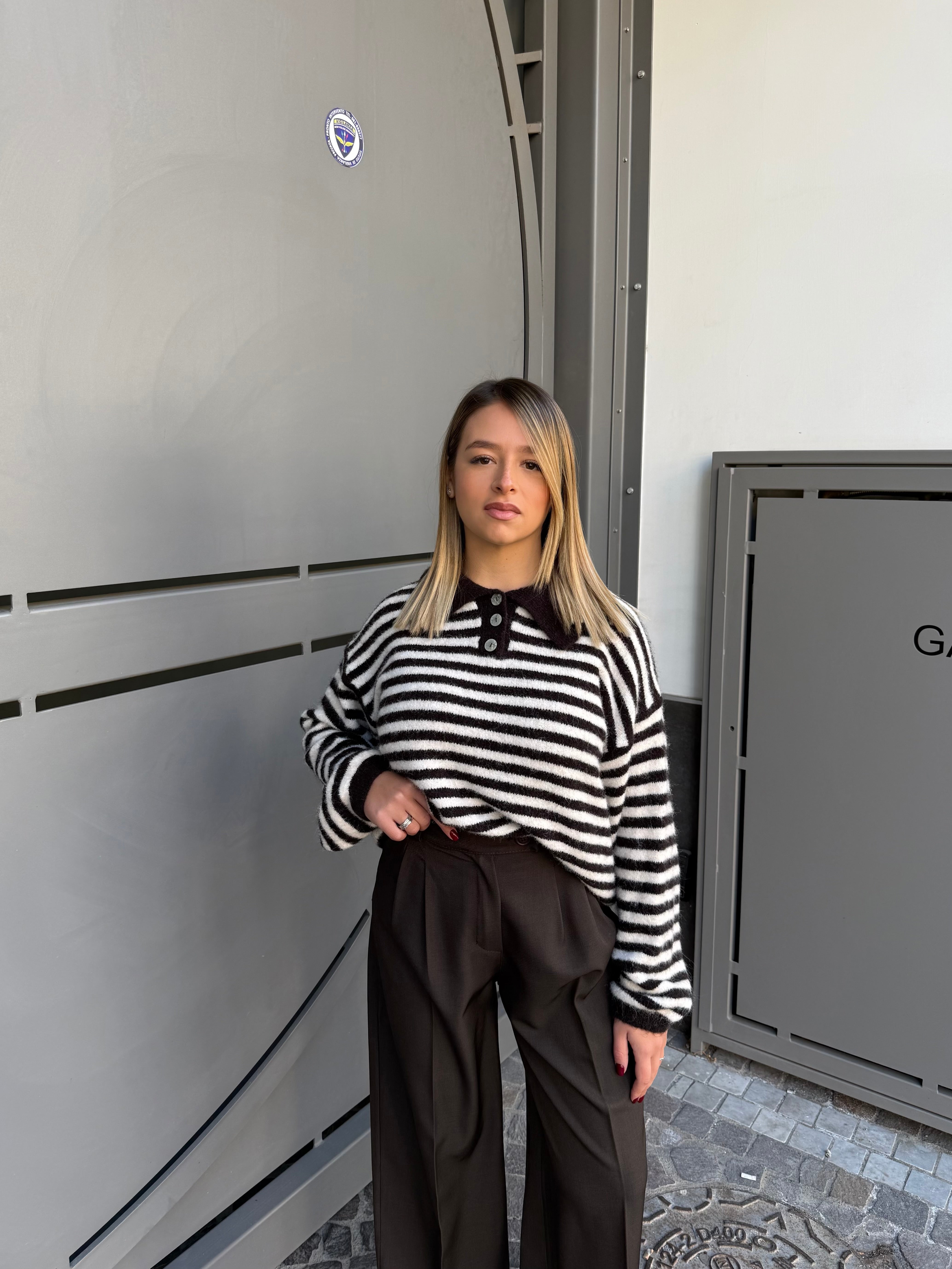 Maglioncino love ￼