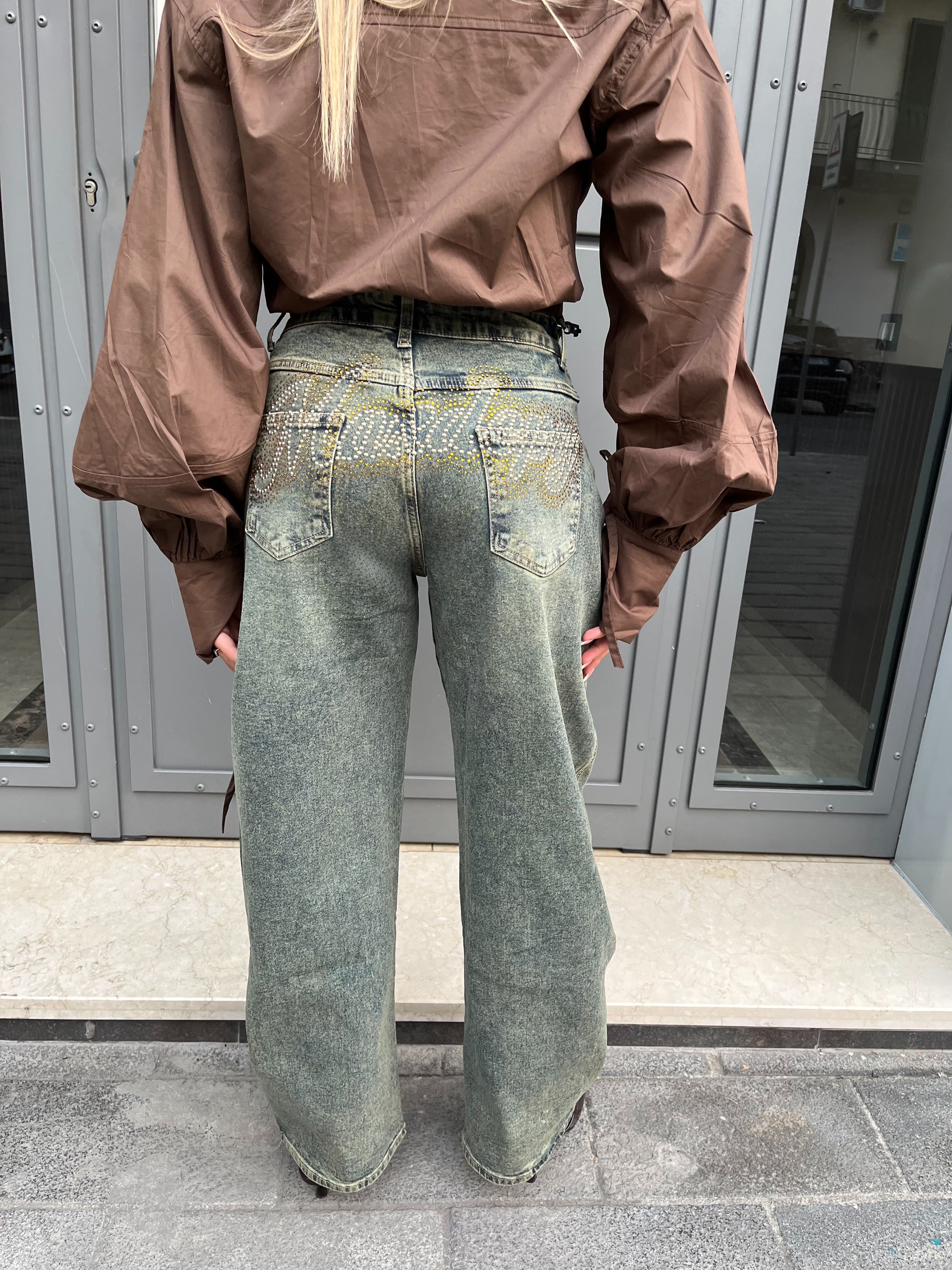 Jeans volae