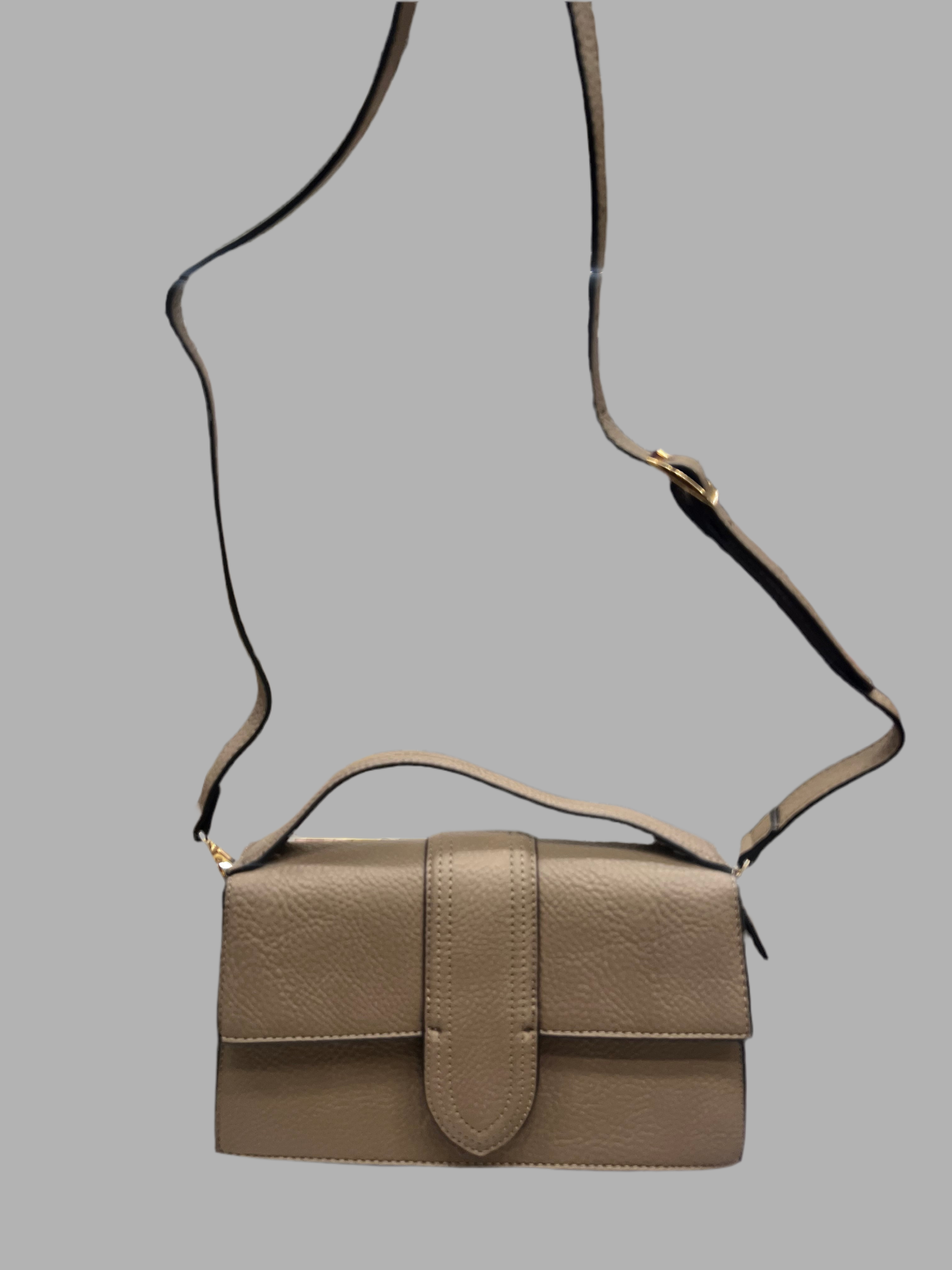 BAG QUADRATA MINIMAL