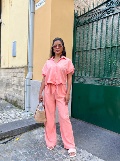 COORDINATO POSITANO