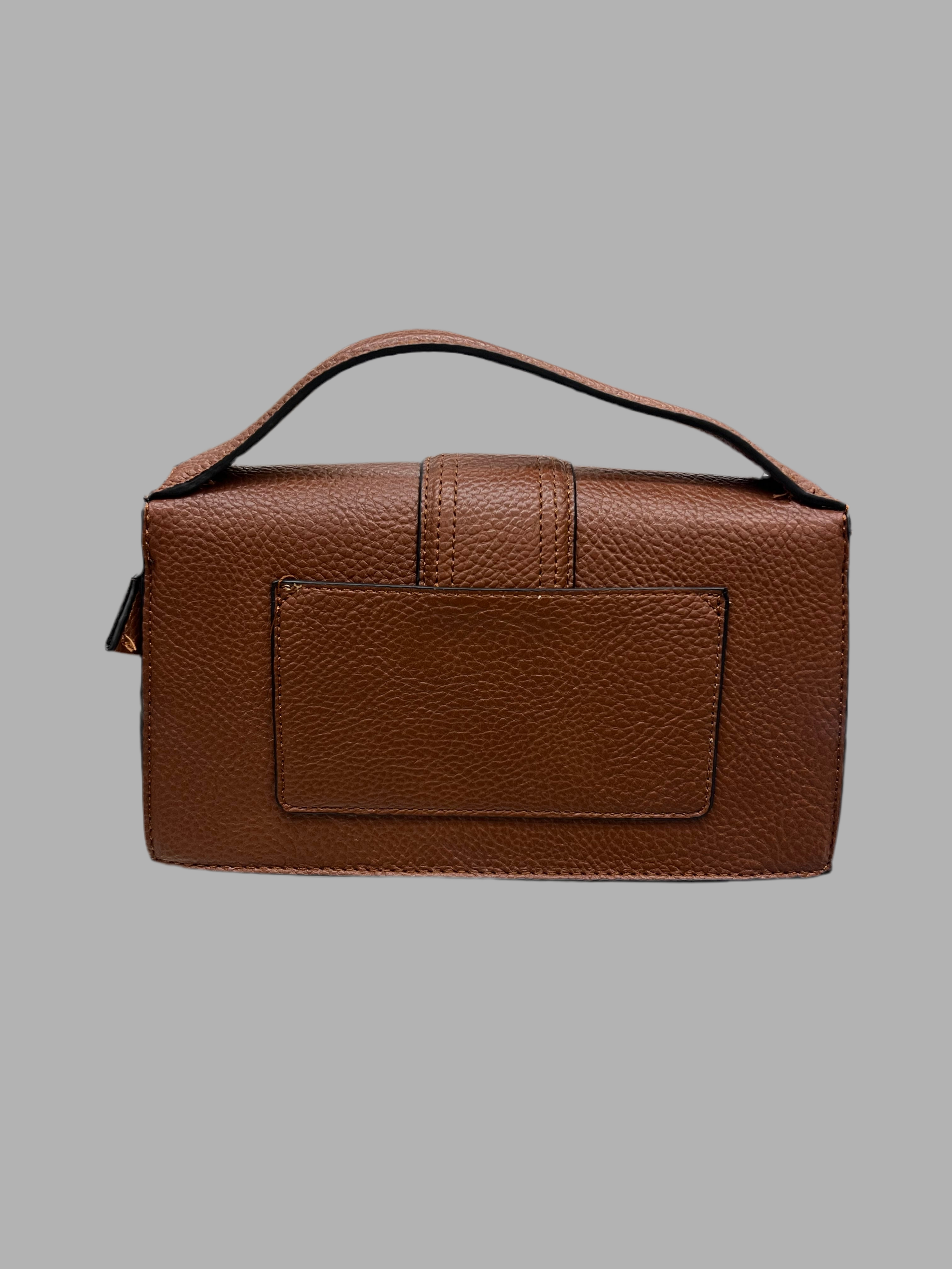 BAG QUADRATA MINIMAL