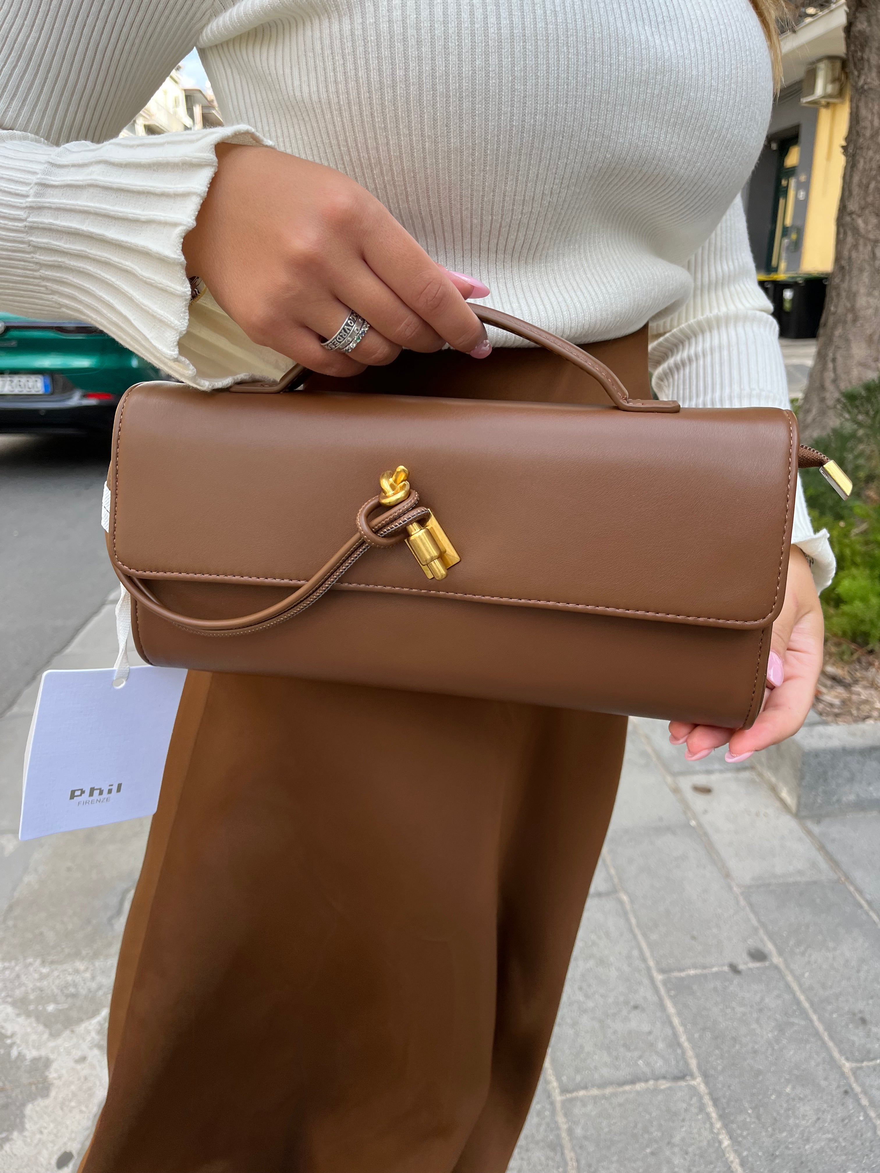 Borsa mareterra