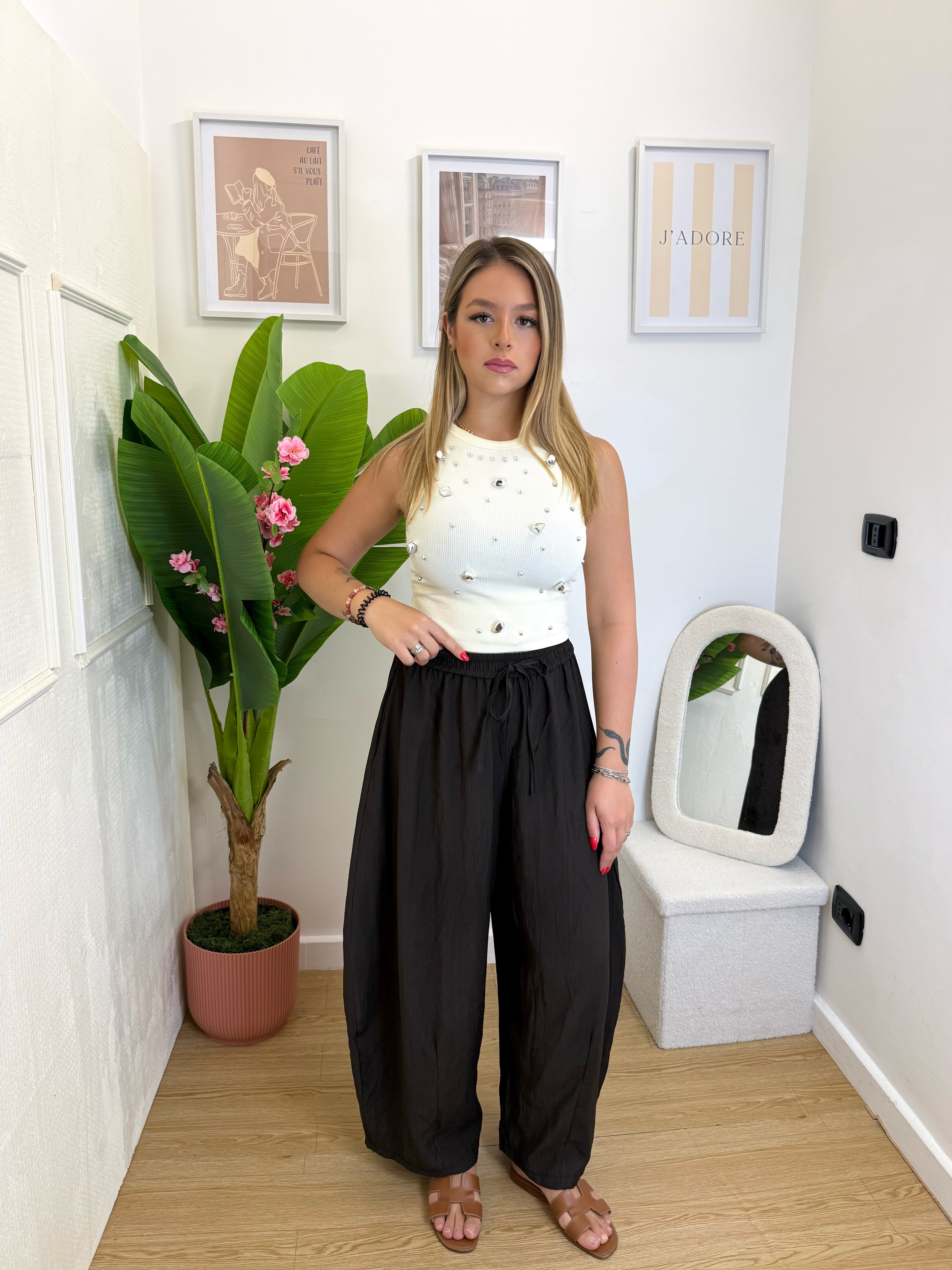 Pantalone Anna